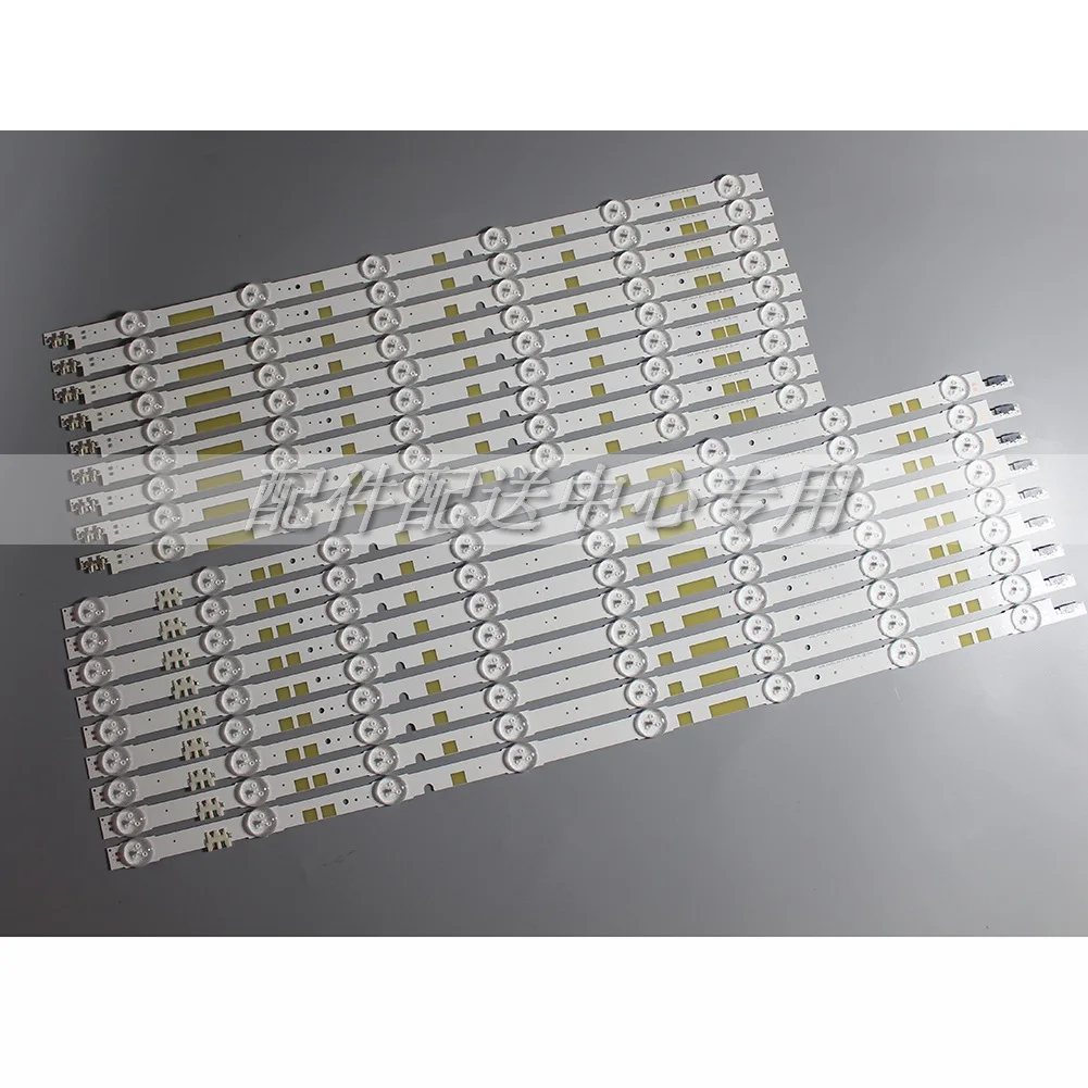 
18Pcs x LED Backlight for Samsung 55