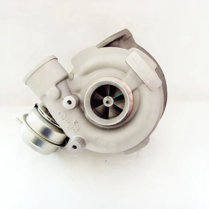Турбокомпрессор GT2256V GT2056V 700935-5003S Turbo 700935-0001S 7785991-B 11657785991 11657785993 для двигателя BMW X5 M57DE53 M57D