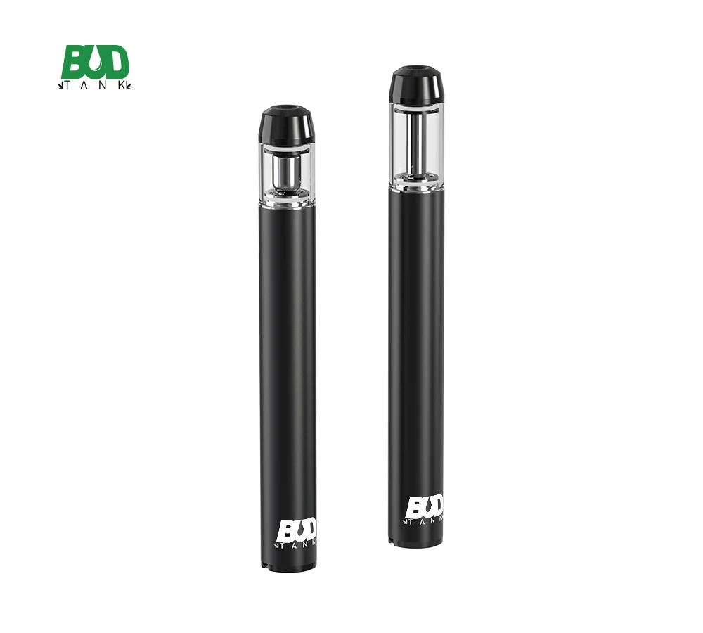 Аднаразовыя сігарэты Budtank D6 550Mah Cbd Vape E