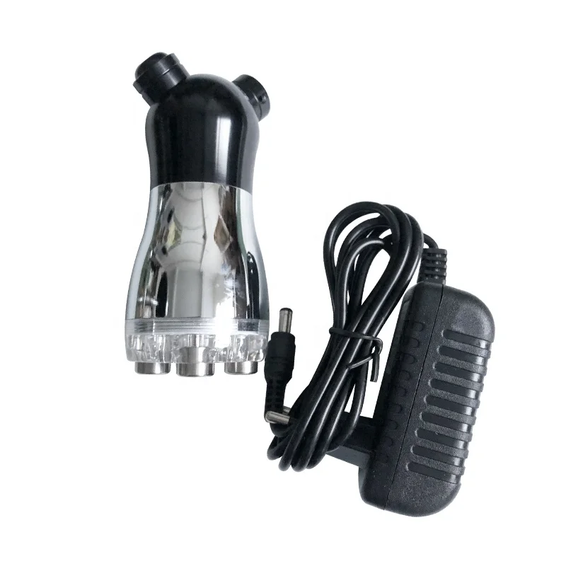 Haamee Facial Rejuvenation Mesotherapy Machine Skin Care Lifting Device Massager Treatment