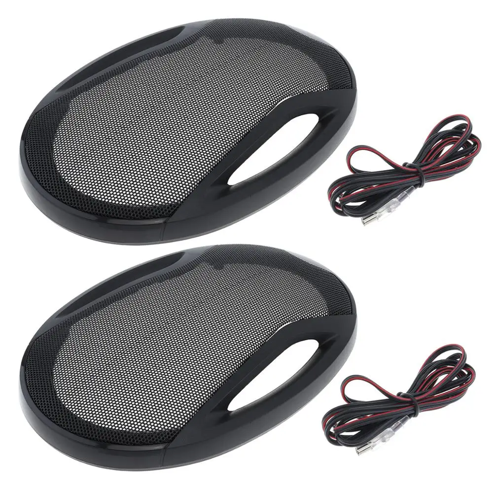 OEM/ODM 6x9 inch 3 way OEM Speaker Car Coaxial Audio Speakers