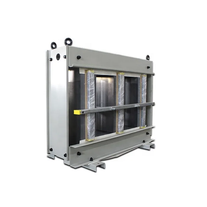 CRGO 27Q120 Silicon Steel transformer cores