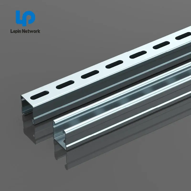 220-250 V C19 Smart Ip Meter Monitor Pdu Rack Power Distribution Unit For Data Center