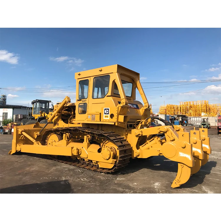160hp SD160S bulldozer Crawler bulldozer price