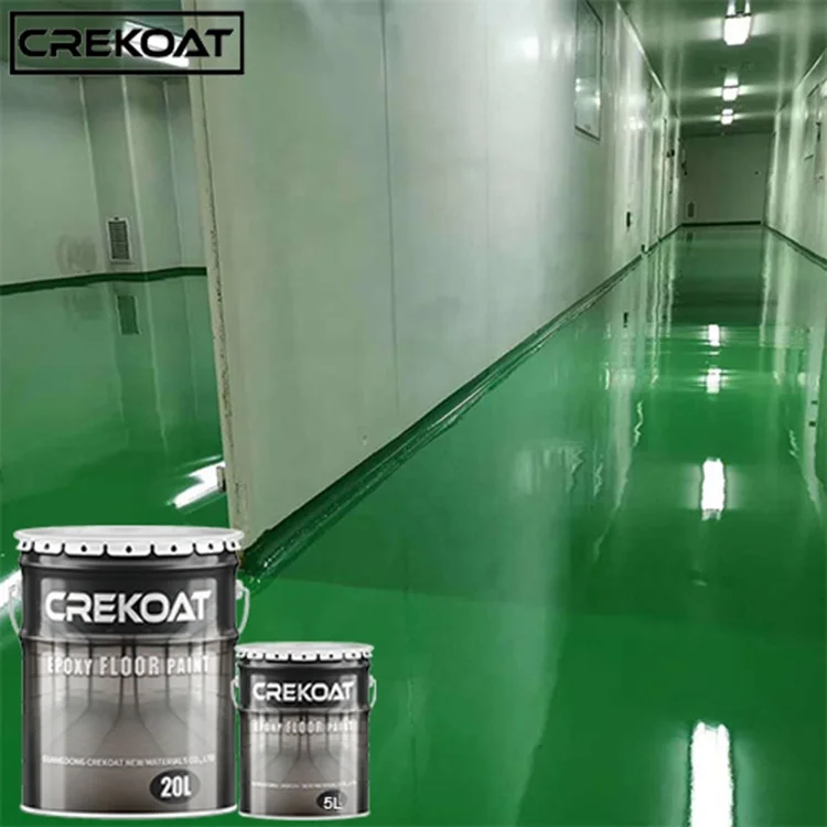 Популярный новый продукт, эпоксидная смола на заказ, 3D напольная краска, устойчивая к царапинам эпоксидная напольная краска