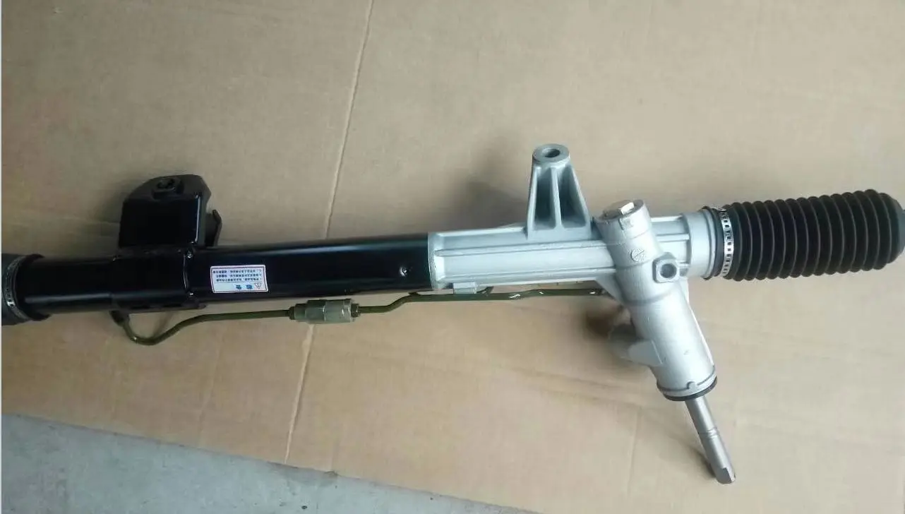 Auto Parts Good quality Electric steering rack 577001e700 for hyundai accent 2006-2011 bmw f30 kia carens 2008