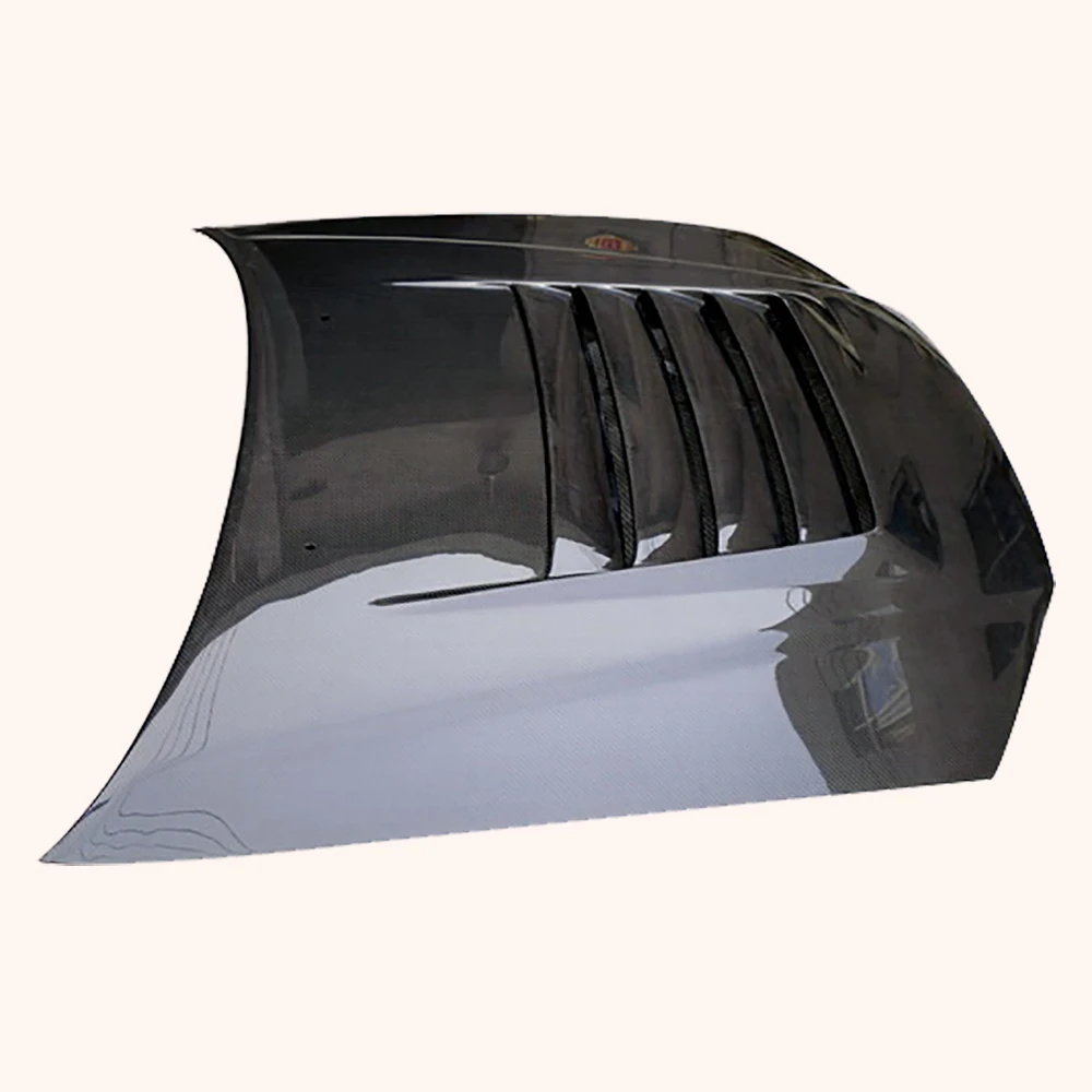 For Nissan Skyline Carbon Fiber Skyline R34 GTR NIS Style Hood