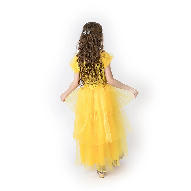 Professional Custom Cheap Fairy Girls Cute Pennywise Costume For Kids