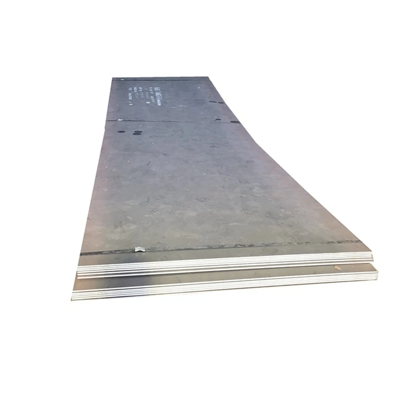 q235b carbon steel sheet plate cold rolled high quality high strength carbon steel plate