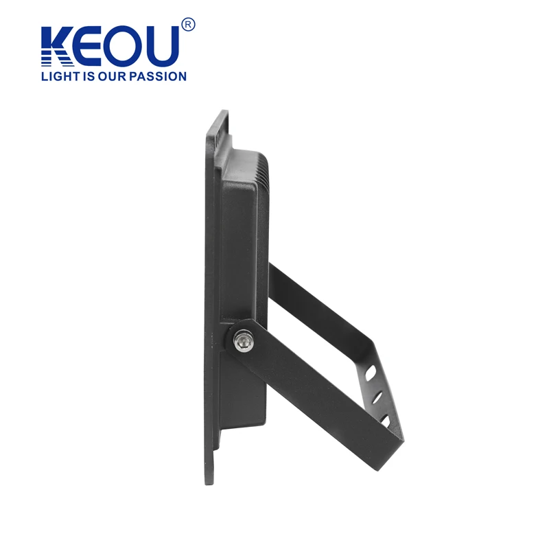stadium ip66 cob reflector KEOU outdoor flood light reflector Outdoor 50W LED flood light