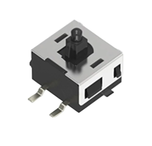 3.4x3.0mm 3pin smd Personal audio detector switch SPVE110100/SPVE110600/SPVE110401/SPVE110801/SPVE110200