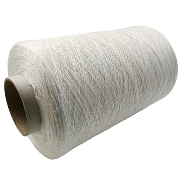 Factory price high quality soft shinning cool tencel lyocell yarn for carpet rugs