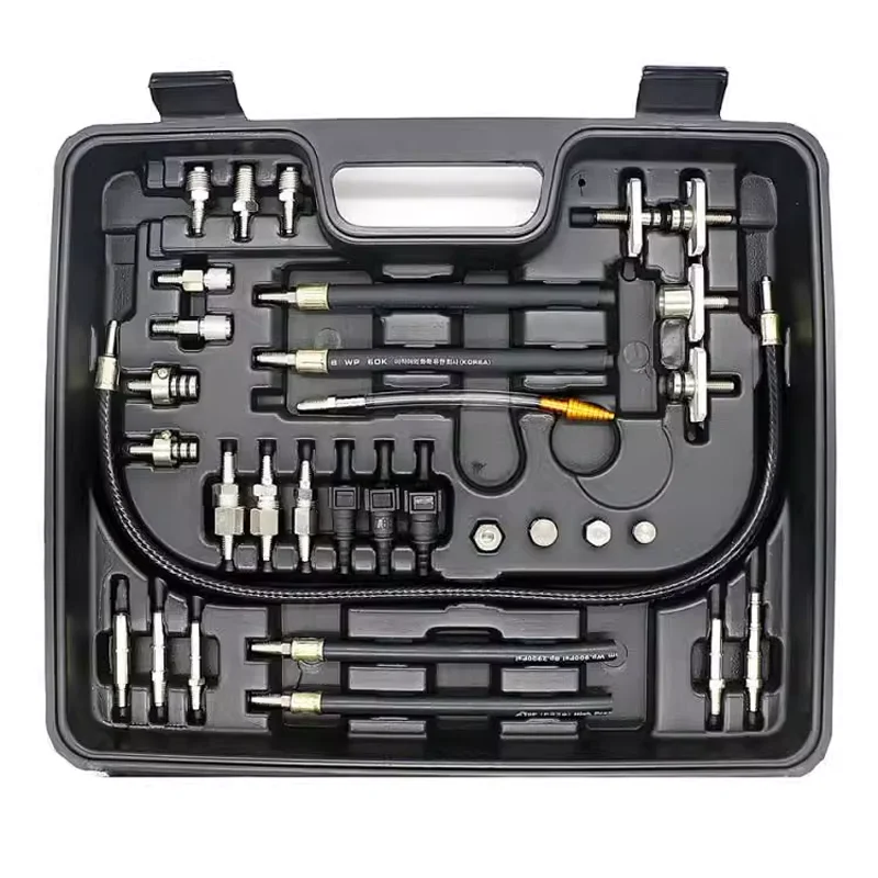 2024 Лидер продаж автомобильный Инжектор для очистки топлива