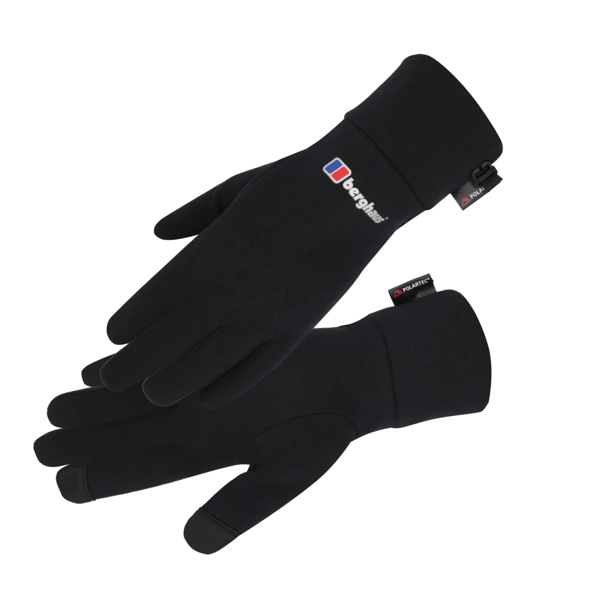 2021 hot sale high quality new brand recycle PK polar fleece custom fitness mountain hike gloves