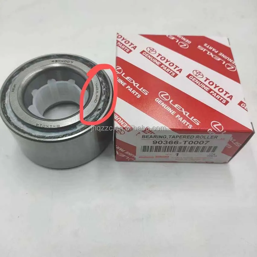 KOYO оригинальный подшипник ступицы