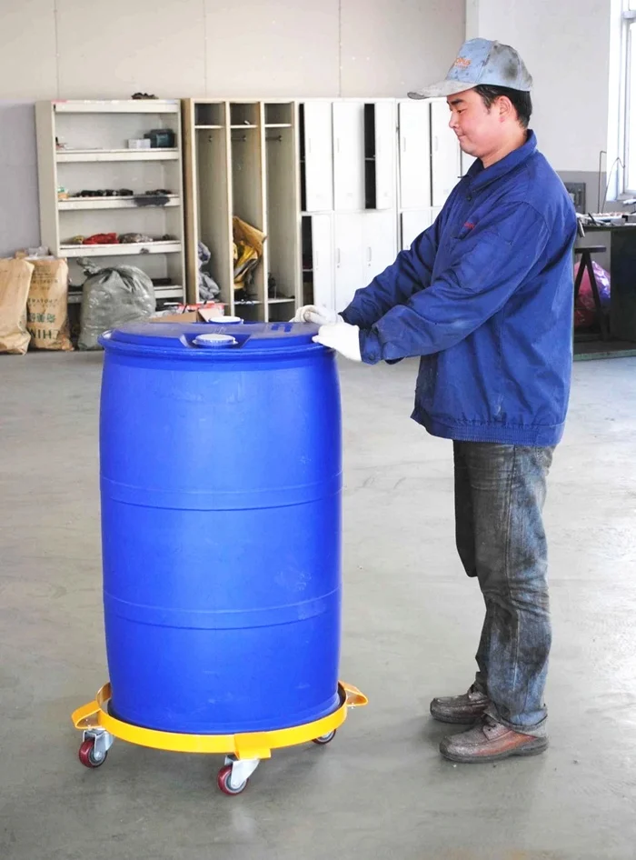 SD30 SD55 series drum dollies Drum Dolly truck dollies for 55 gallon drums