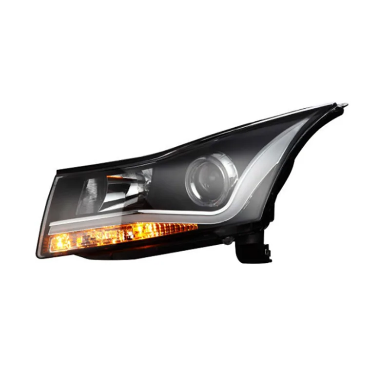 Suitable for 10-14 Chevrolet Cruze car headlights