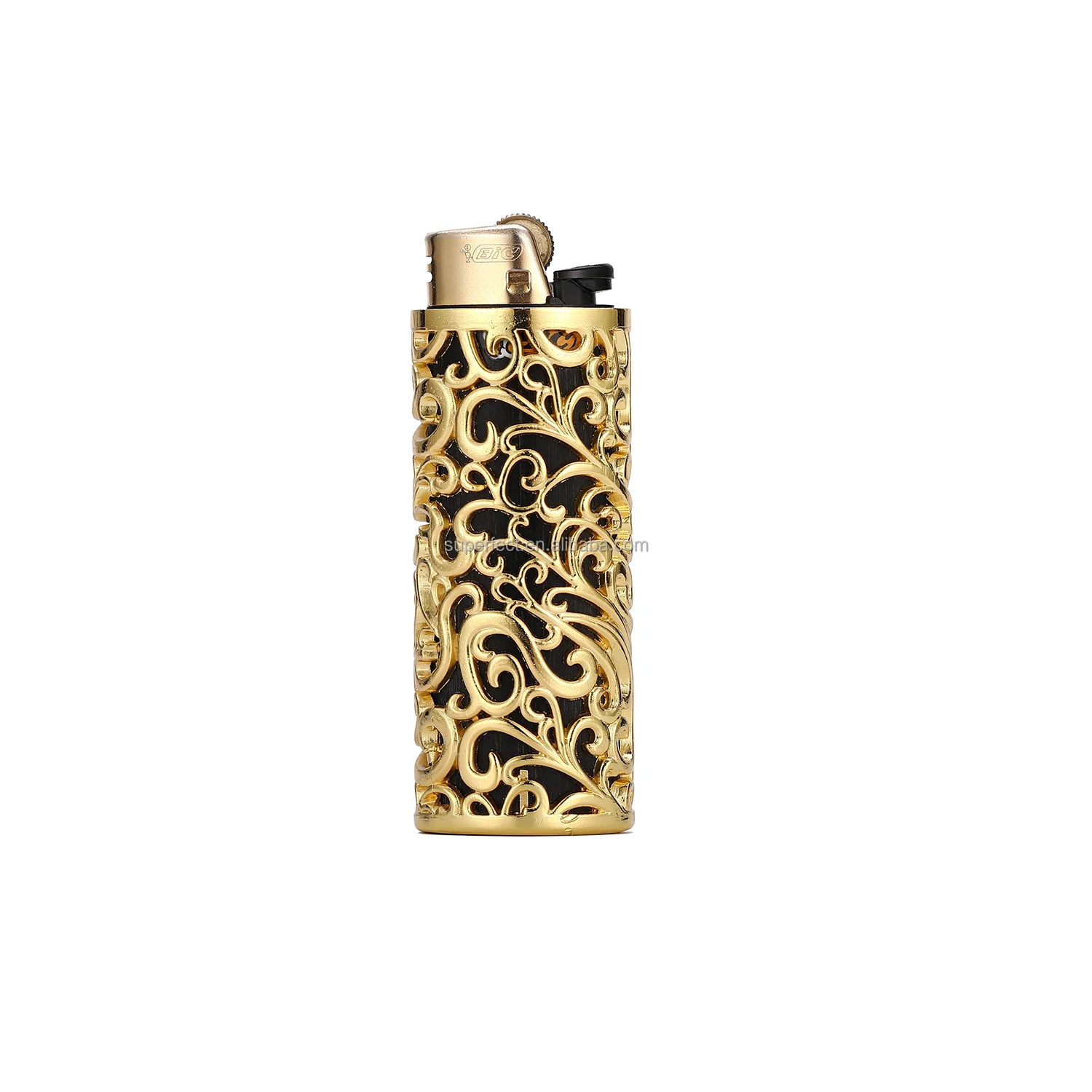 hollow out design J6 case