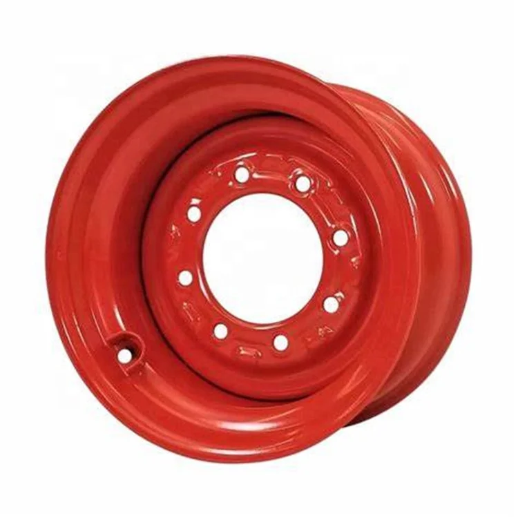 Hot Sale Rim 7x14mm Truck Steel Wheel Rim 8.25x22.5