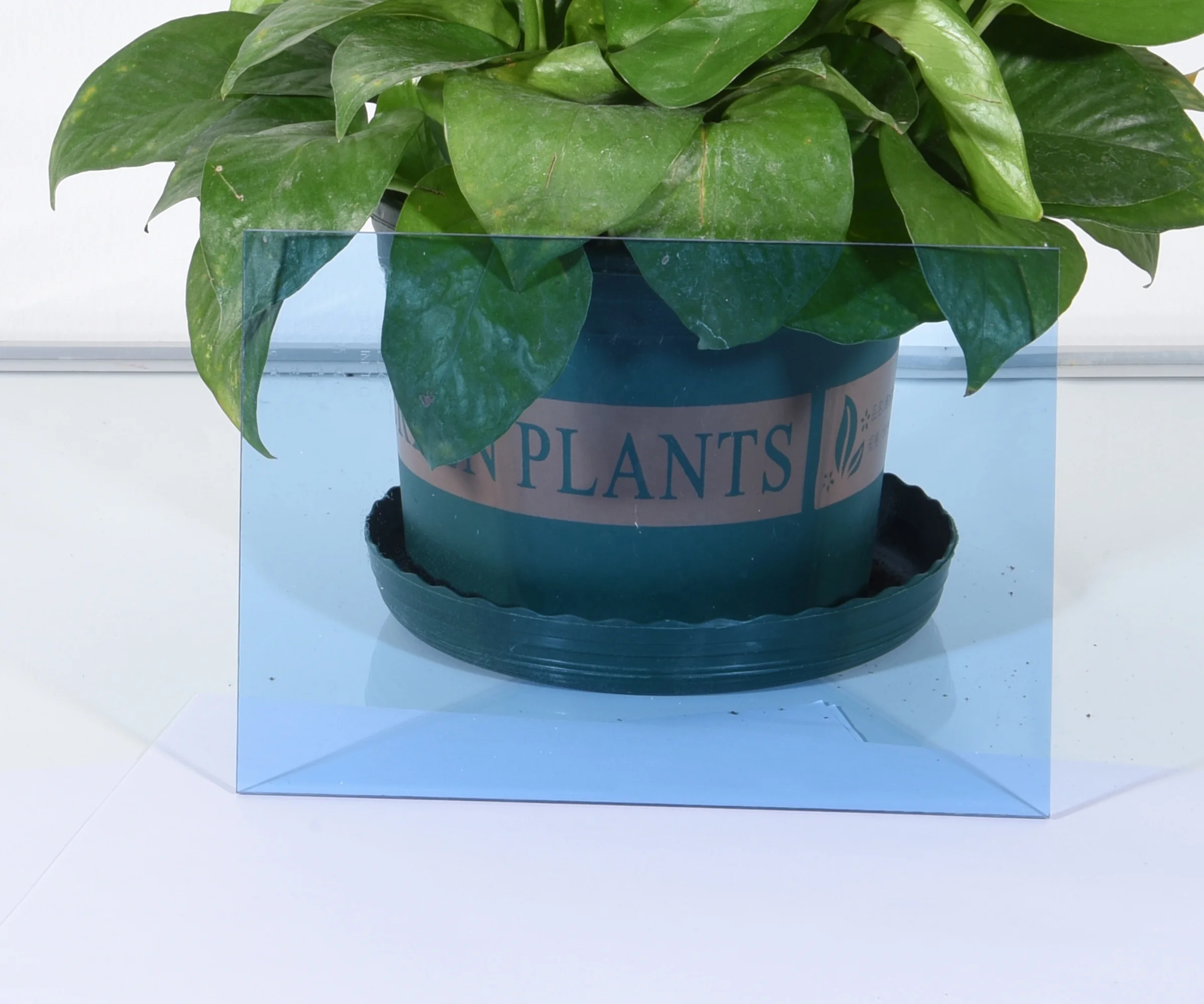 polycarbon card faceshield polycarbonate plaque 0.125mm-35mm PC