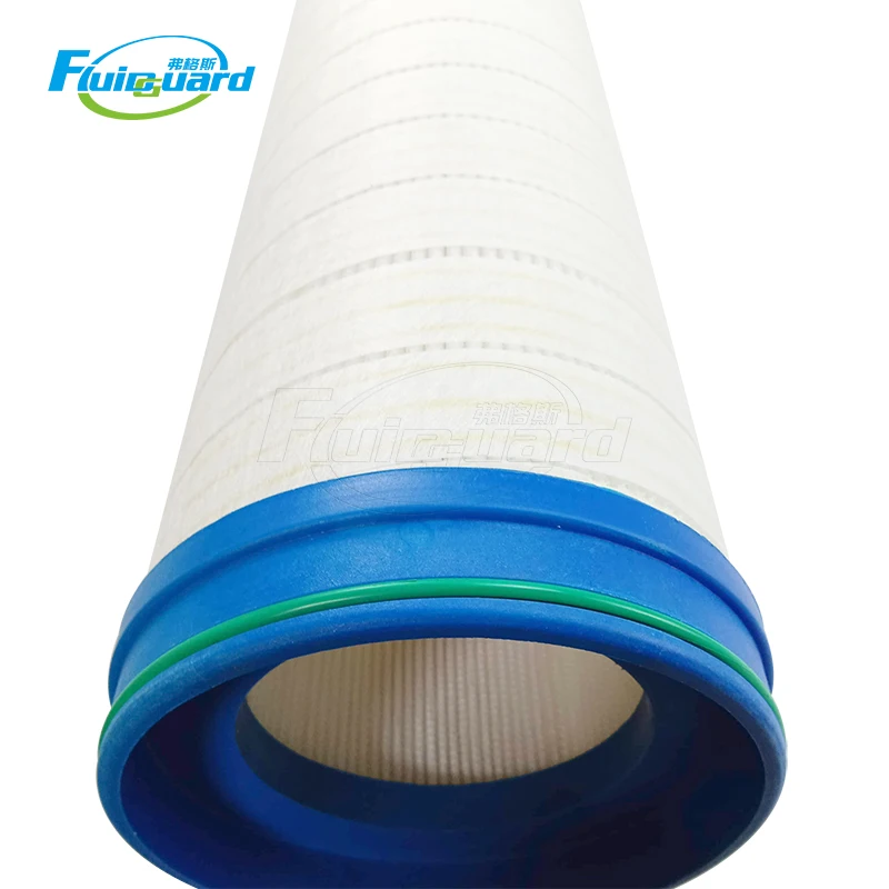 Hydraulic Station Filter Element 940438Q Replace Hydraulic Oil Filter