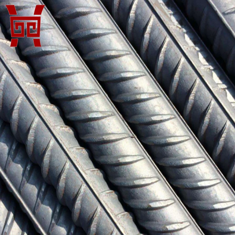 Прямые продажи от производителя ASTM hrb400 hrb500 6 мм 8 мм недорогие деформированные стальные стержни