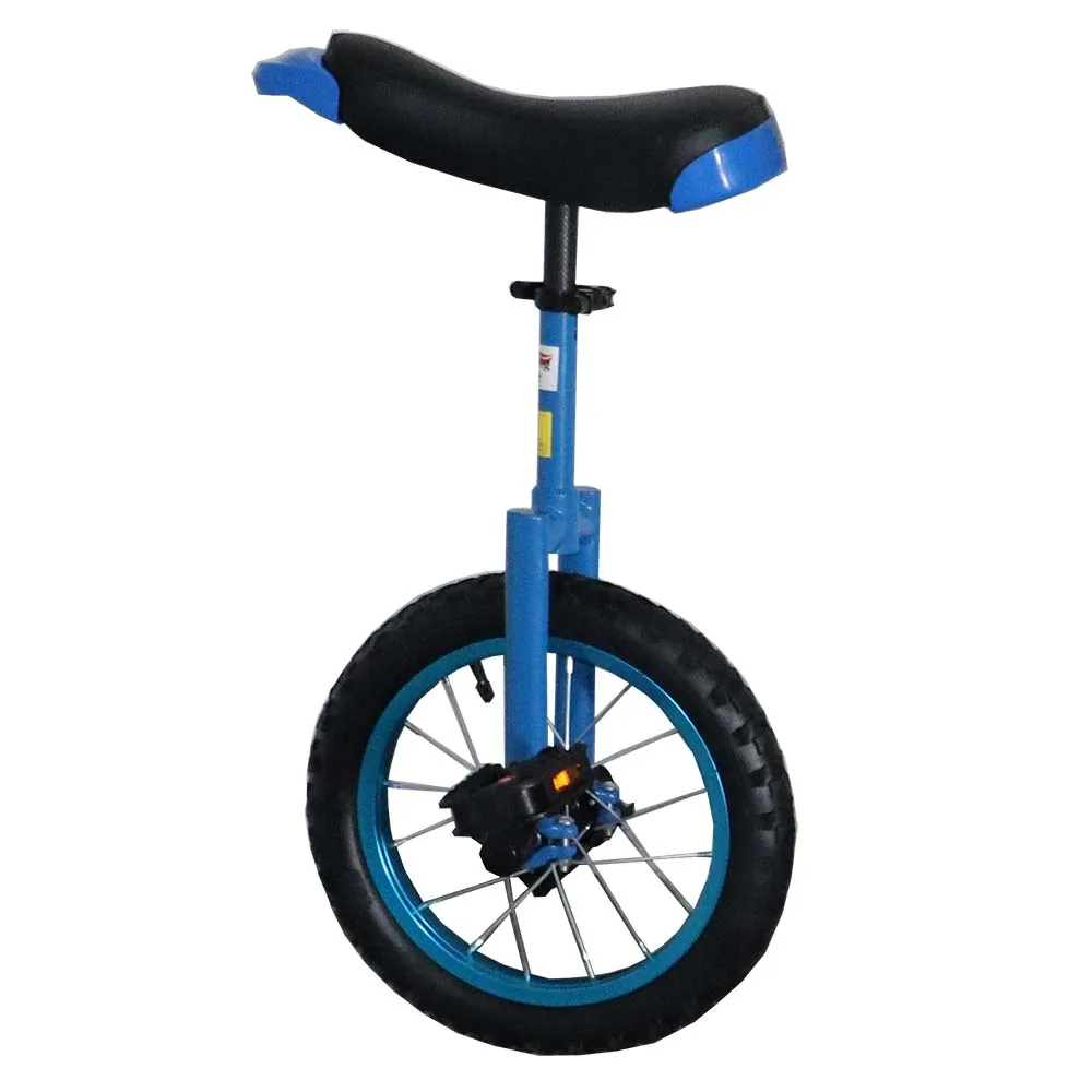 Factory 20 Inch Alloy Rim Training Wheels Unicycles For Sale
