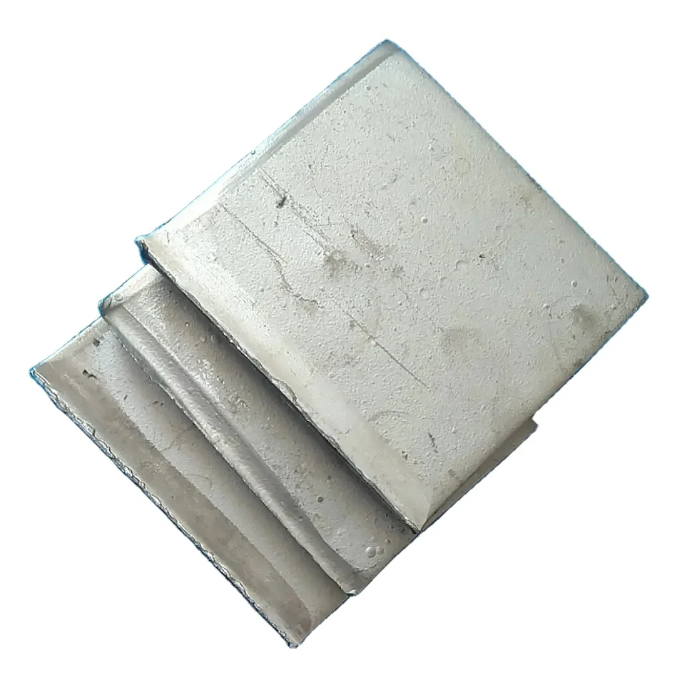 factory direct supply cobalt sheet metal with high purity 99.98% for sale