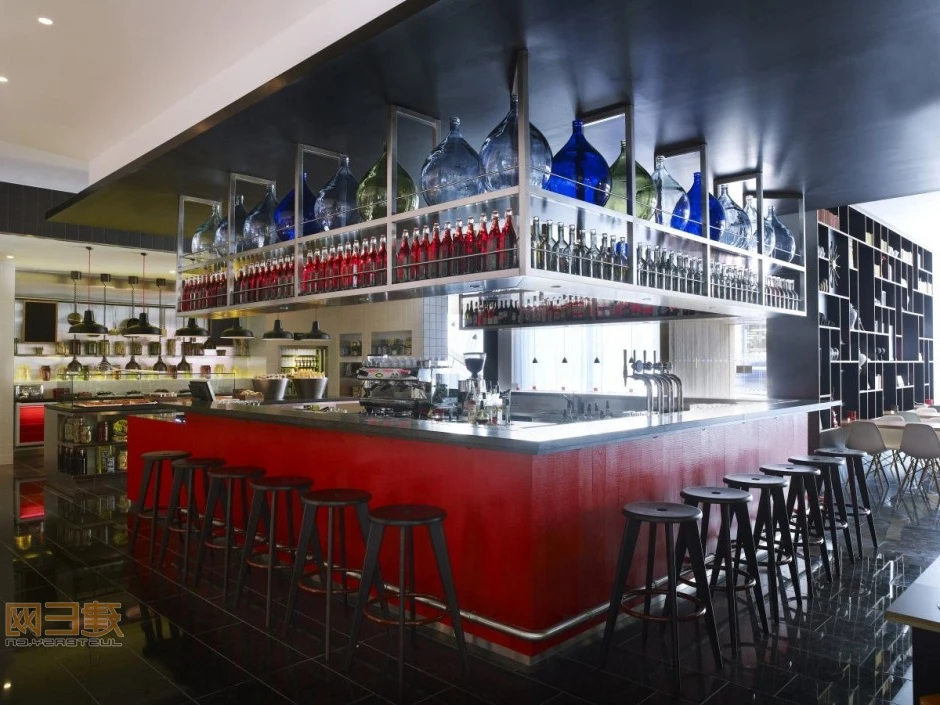 OEM Latest Design One Stop Solution Hotel Furniture Interior Design Living Room Sofa