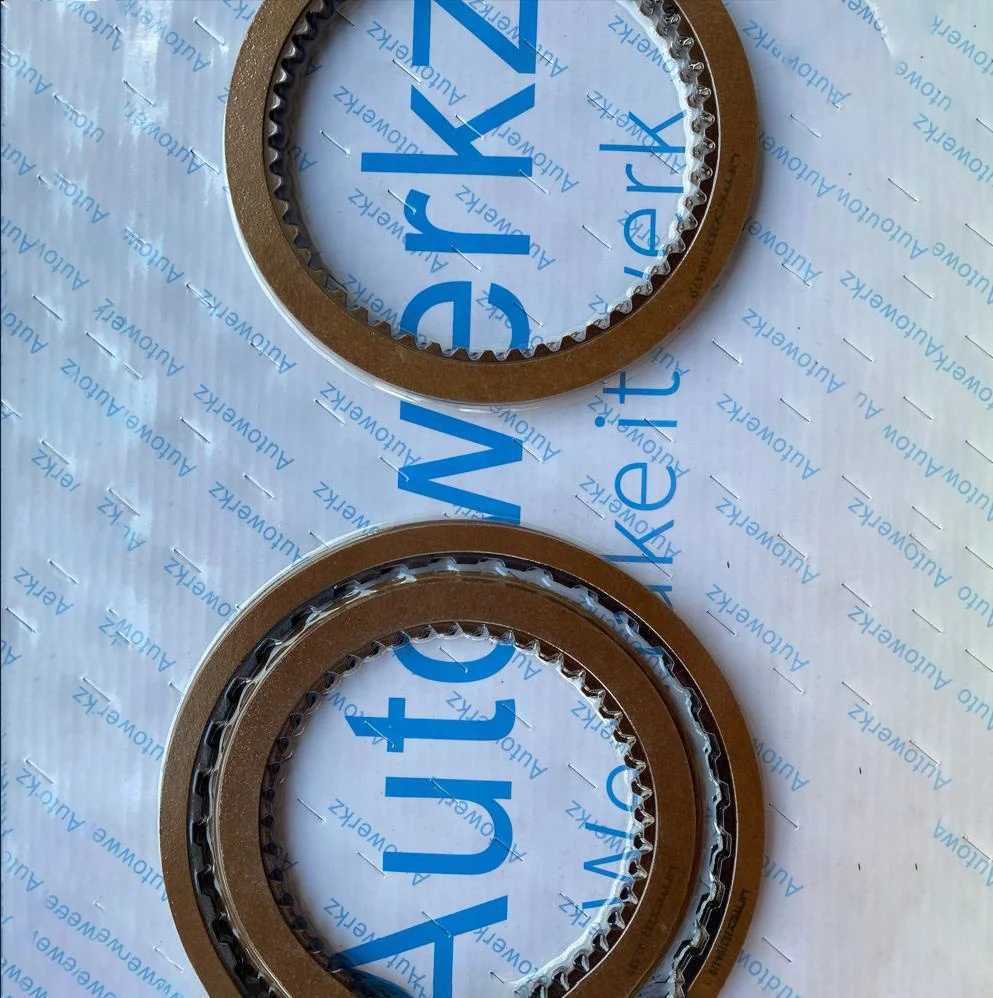 Automatic Transmission AW 60-41SN Gearbox friction Kit