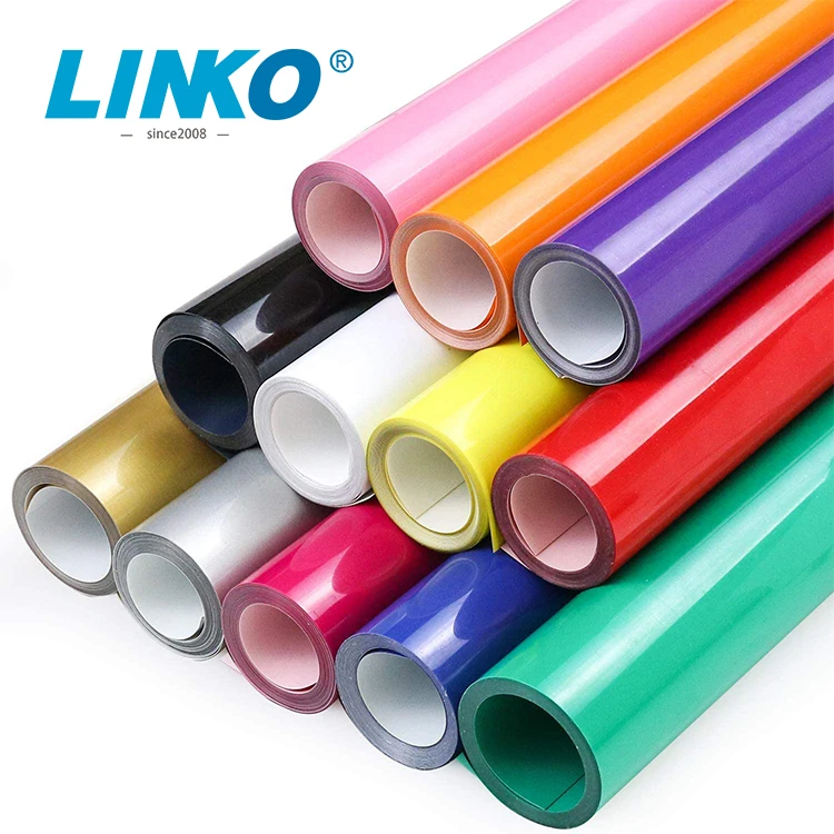 Футболка Одежда Ткань Радуга вспышка красочный htv ПВХ полиуретан голограмма отражающая теплопередача виниловые рулоны