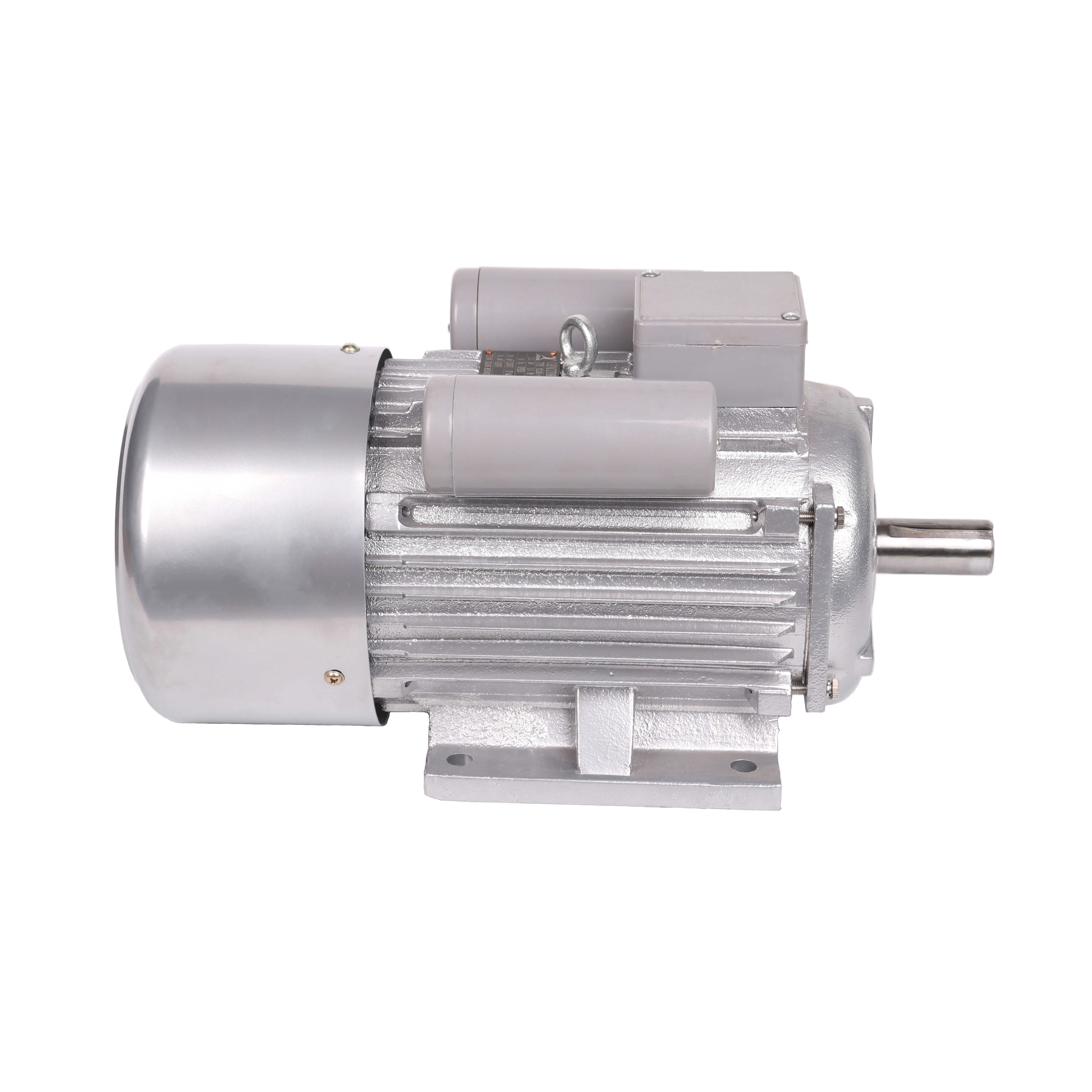 Juqiang direct sales YCL series motors for small drilling machines and water presses