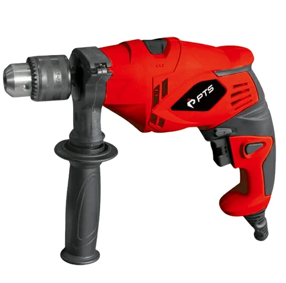 220V Electric impact drill with CE certificate 600W 13MM impact drill