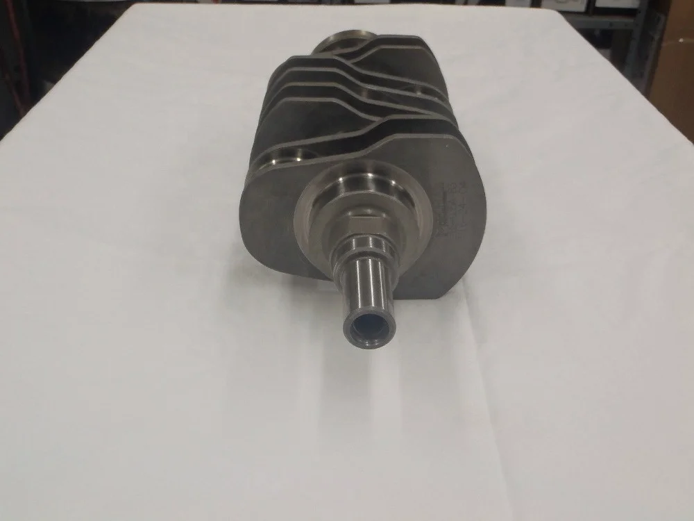 Newland 4340 Billet Steel 79mm 83mm Stroke Crankshaft for Subaru EJ25 EJ255 EJ257 2.5L Engine Crank