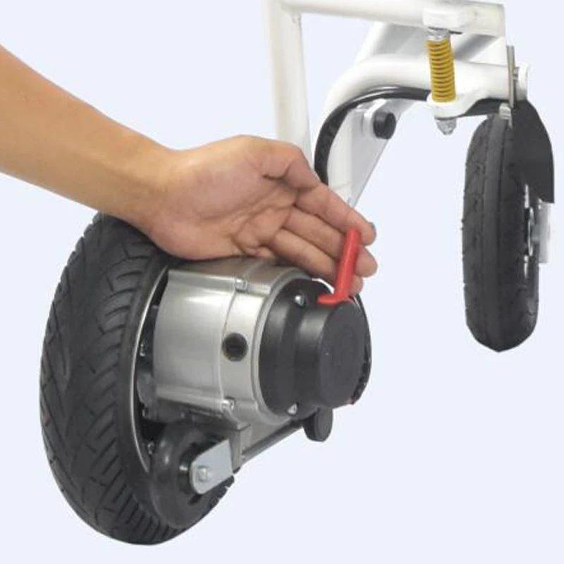 wheelchair motor on sale