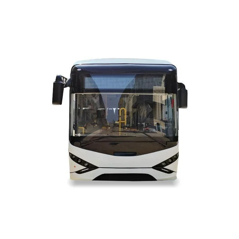 8.5m 20-30 seater electric automatic city bus public passenger 23 seats pure electric lhd new city bus