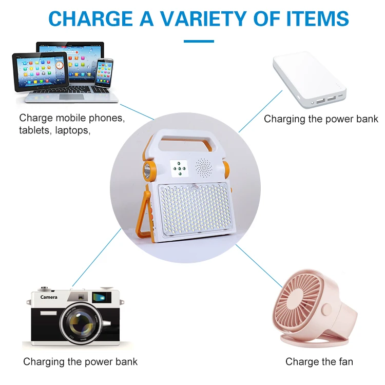 Manufacturer Supplier led flood lights 100w led flood lights rechargeable solar led flood lights