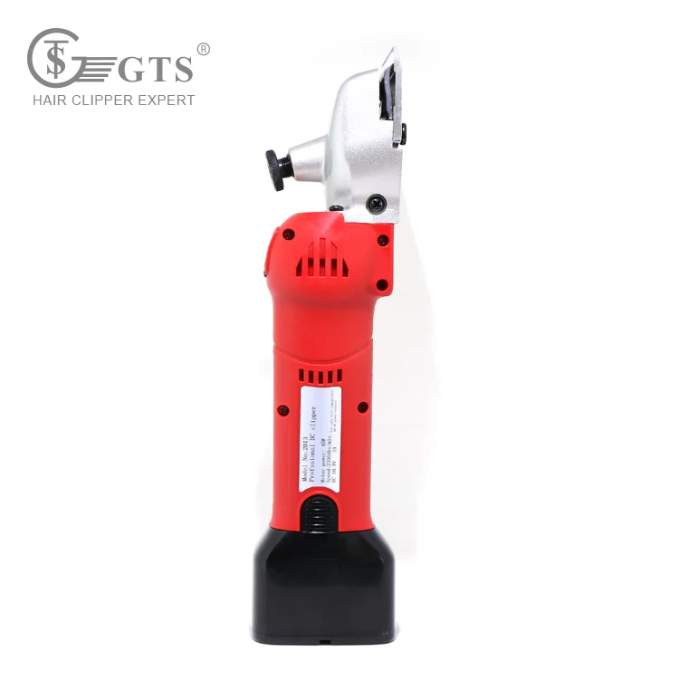Horse clipper GTS-2013