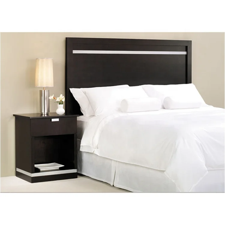 4 Star Independent Hotel Room Furniture Inspired Guestroom Hotel Bedroom Sets
