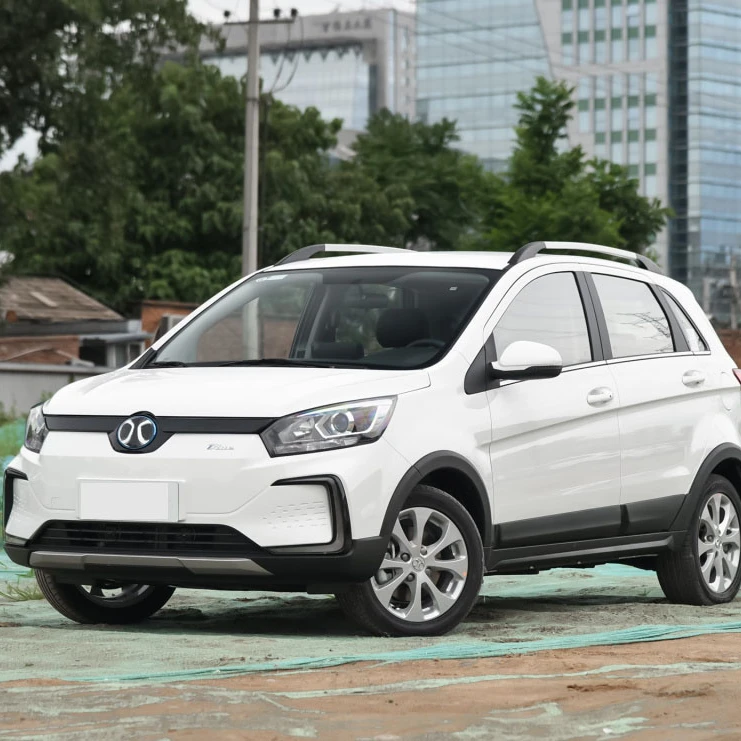 new electric vehicle/car 5 seats suv car on sale for