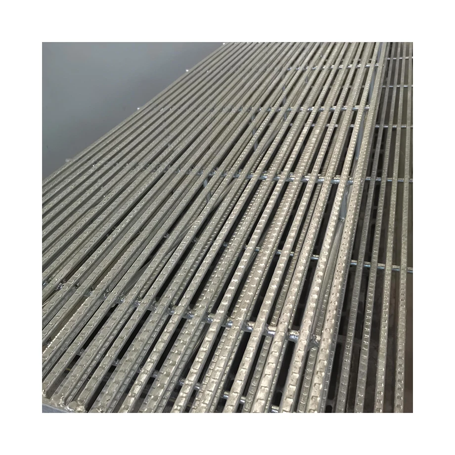 Лидер продаж, треугольное оцинкованное напольное покрытие из нержавеющей стали