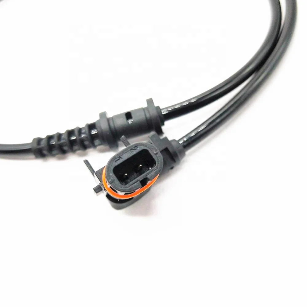 Spare Parts ABS Wheel Speed Sensor OEM A6395400417 A6395401017 6395400417 6395401017 For Mercedes Benz Viano W639 MPV Vito W639