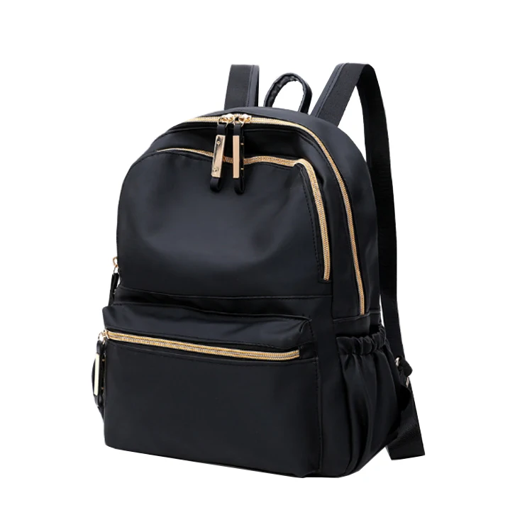 China Made Fashion High Quality Oxford School Backpack for Women,design Large Capacity Casual Outdoor Backpack