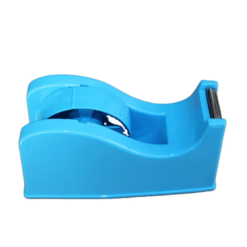 Packaging Tape Dispenser  Metal Tape Cutter Packing Seal Dispenser