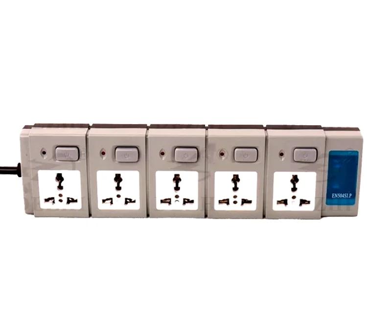 Цены по прейскуранту завода-изготовителя изготовленные на заказ универсальный сетевой фильтр 5 раздвижной Трипод с вилки и розетки выключатель розетка с защитой от молний