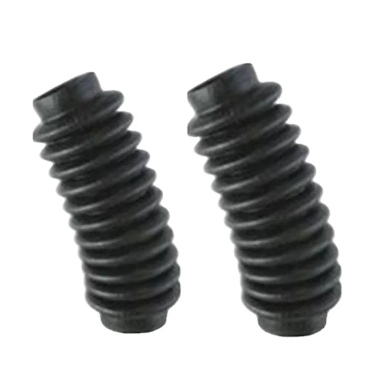 TS16949 approved epdm rubber radiator hose