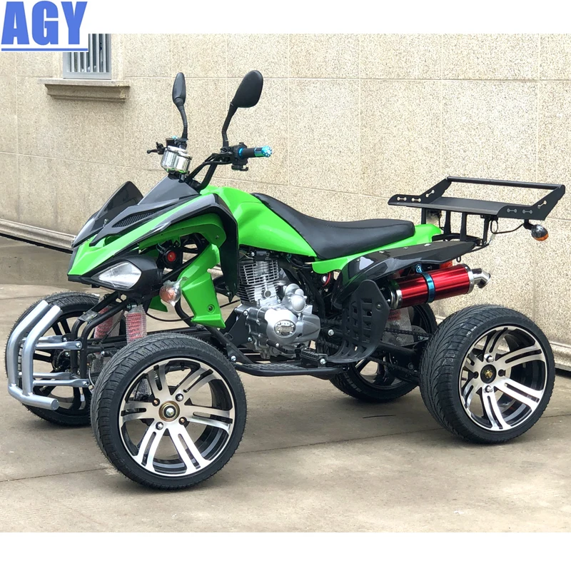 AGY agriculture bike quad racing atv 250cc eec