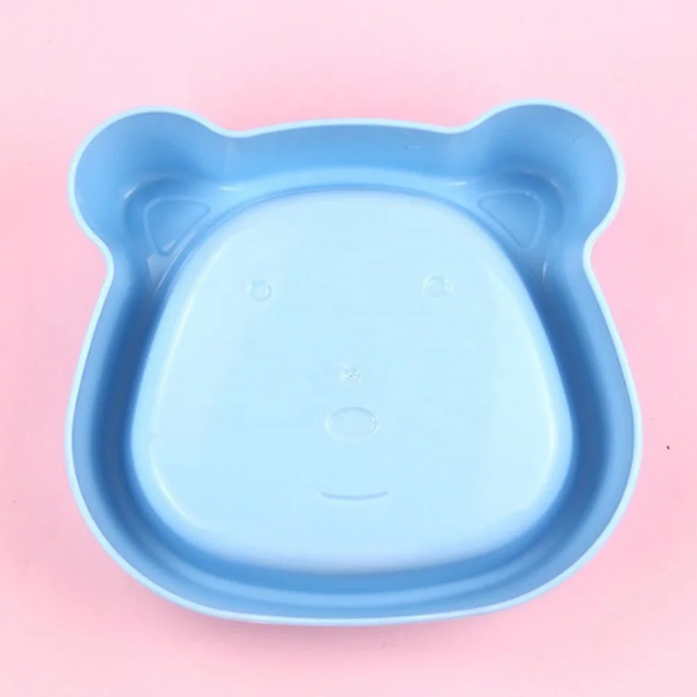 Factory Wholesale Cheap Pet Bowls Water Bowl Portable Cat Dog Food Bowl