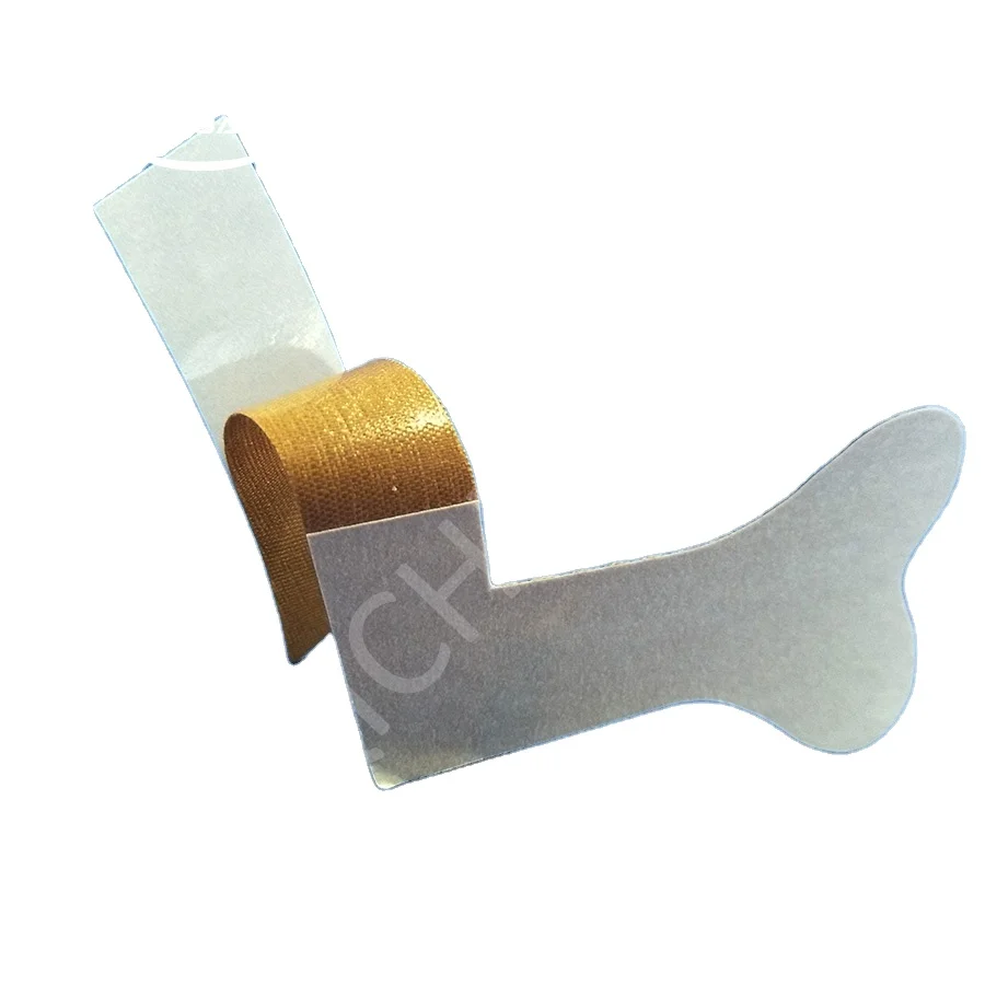 Disposable Medical Nasogastric Tube Fixation Dressing Stabilization Device With Top Selling