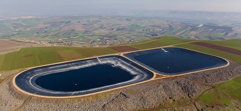0 2-3 мм 6 Hdpe геомембрана корневой барьер цена для плотины резервуара